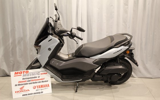 Gebrauchtmotorrad Yamaha NMAX 125 Tech MAX - Bild 7