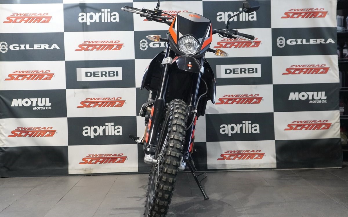 Angebot Aprilia RX 125