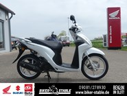 Honda NSC Vision 110