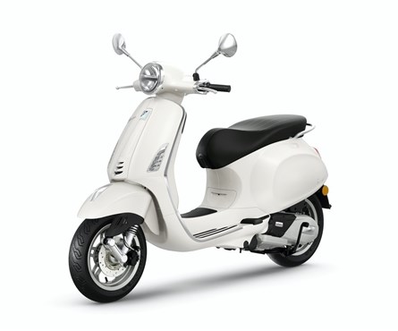Neumotorrad Vespa Primavera 125