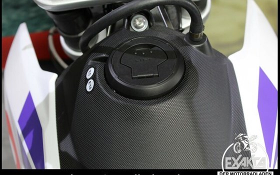 Neufahrzeug Aprilia RX 125 - Bild 11