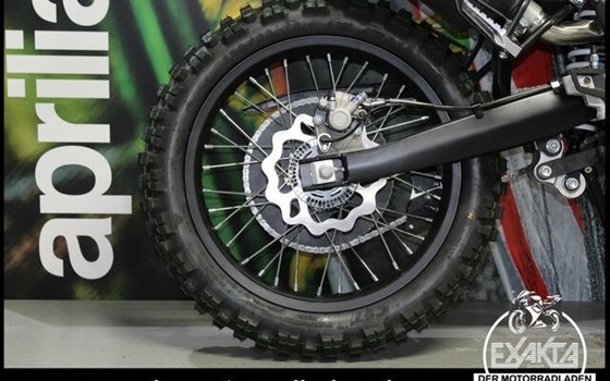 Gebrauchtmotorrad Aprilia RX 125 - Bild 17