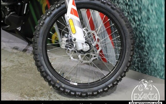 Neufahrzeug Aprilia RX 125 - Bild 18