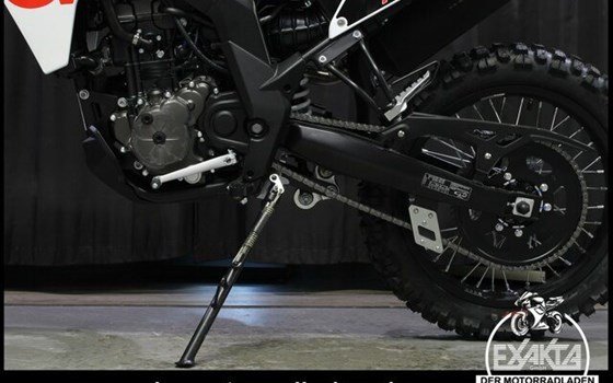 Gebrauchtmotorrad Aprilia RX 125 - Bild 21