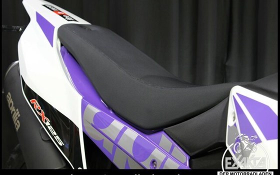 Gebrauchtmotorrad Aprilia RX 125 - Bild 25