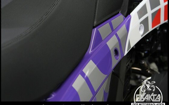 Gebrauchtmotorrad Aprilia RX 125 - Bild 26