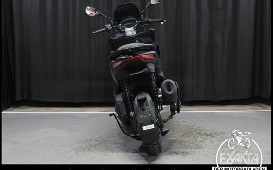 Neufahrzeug Aprilia SR GT 200 - Bild 18