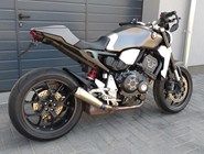 Honda CB 1000 R