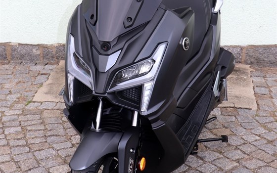 Neufahrzeug Voge SR1 125 ABS TCS - Bild 3