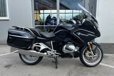BMW R 1250 RT