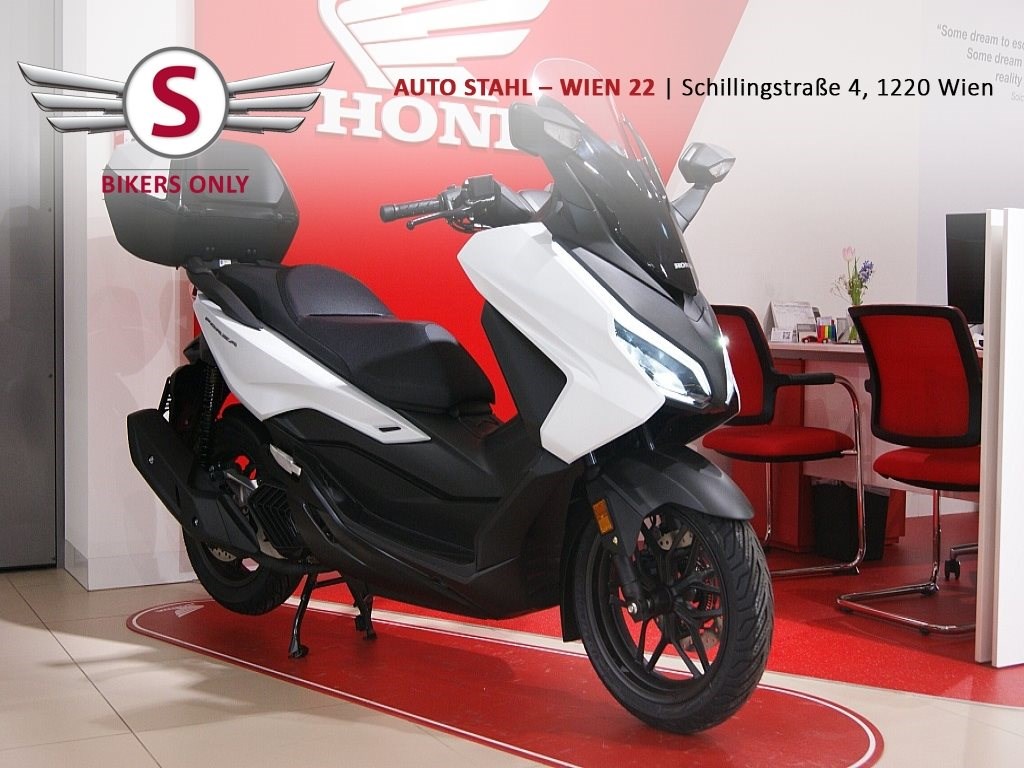 Motorrad