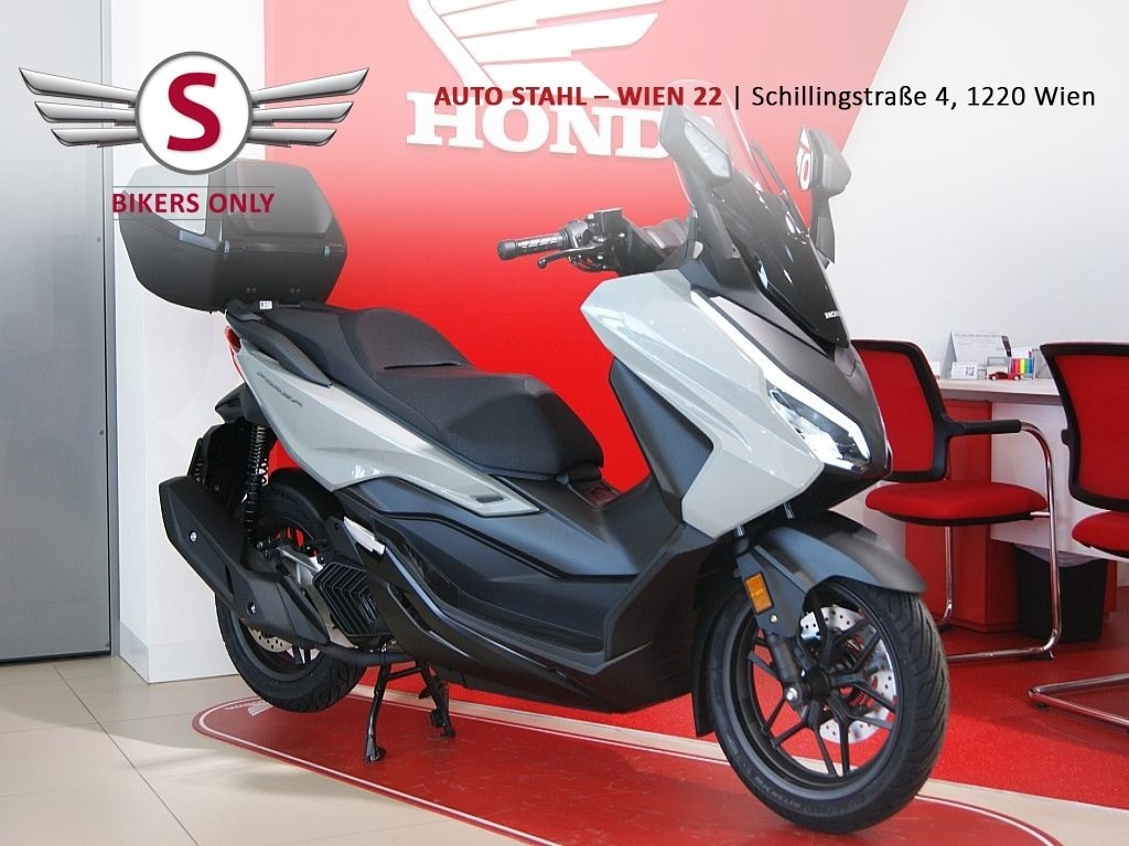 Motorrad