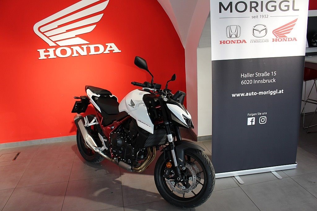 Motorrad