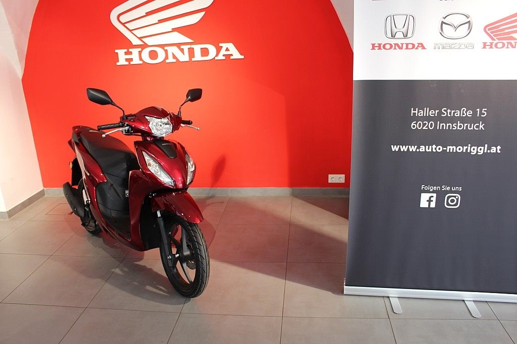 Motorrad