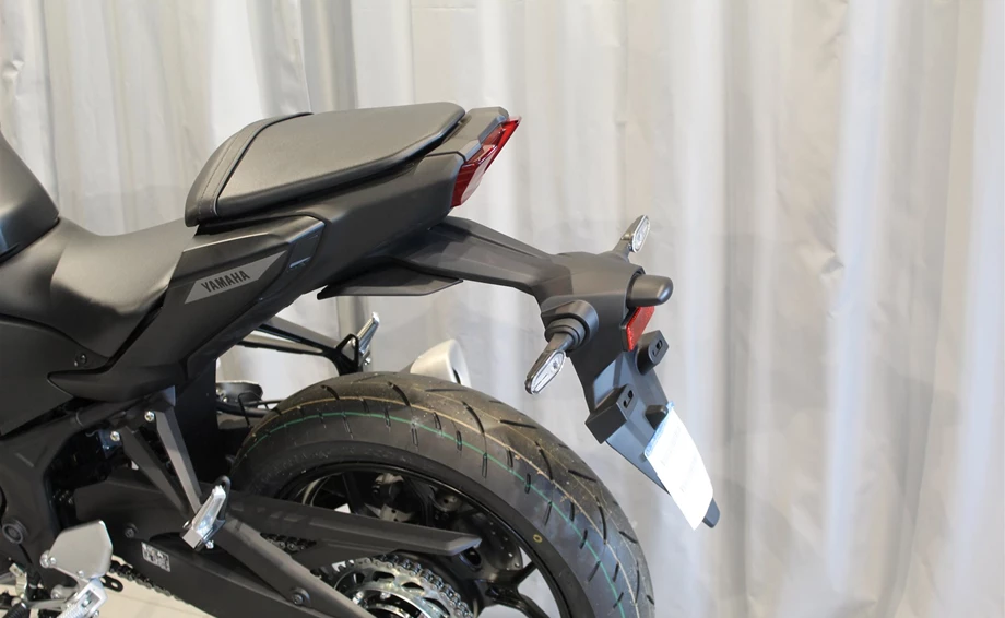 Offer Yamaha MT-03 Bild 11: Offer Yamaha MT-03