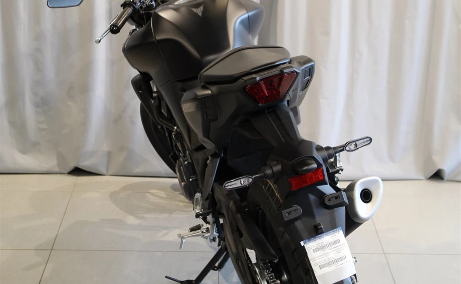 Offer Yamaha MT-03 Bild 12: Offer Yamaha MT-03