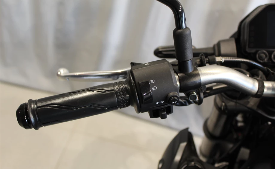 Offer Yamaha MT-03 Bild 14: Offer Yamaha MT-03