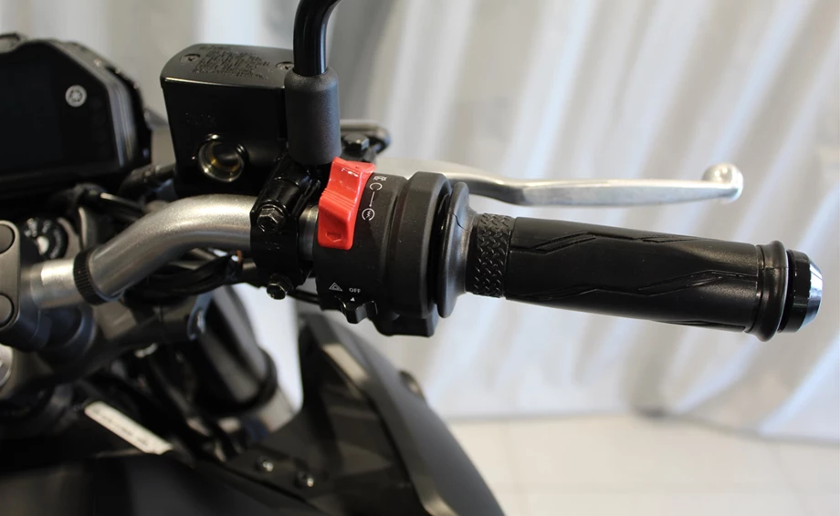 Offer Yamaha MT-03 Bild 15: Offer Yamaha MT-03