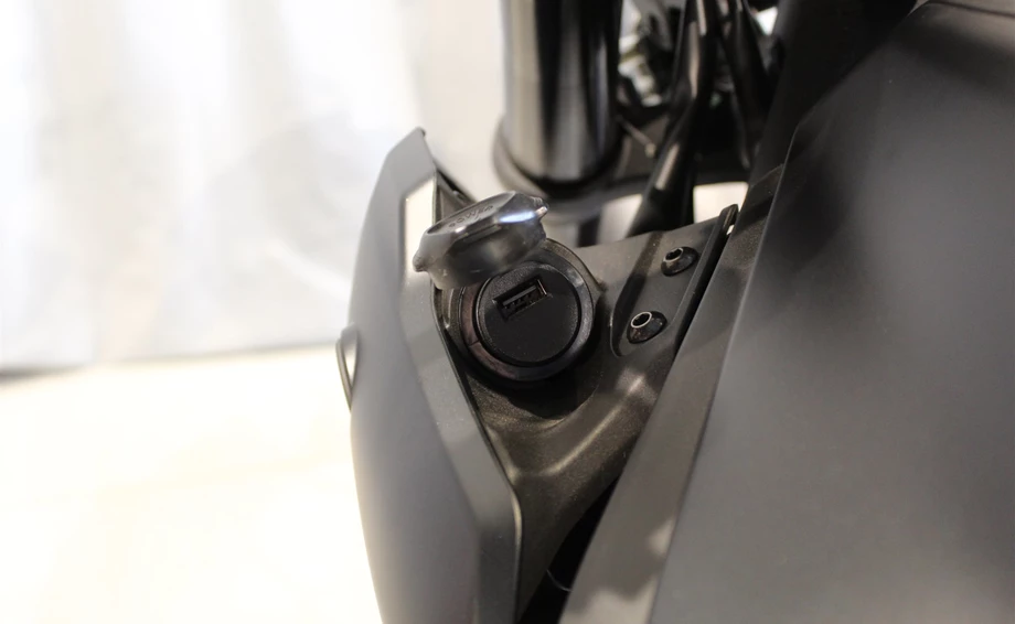 Offer Yamaha MT-03 Bild 16: Offer Yamaha MT-03