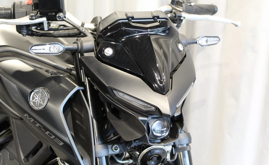 Offer Yamaha MT-03 Bild 5: Offer Yamaha MT-03