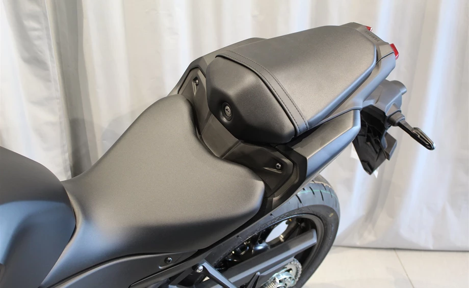 Offer Yamaha MT-03 Bild 8: Offer Yamaha MT-03