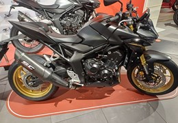 Neumotorrad Honda CB1000 Hornet SP