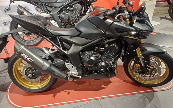 Neufahrzeug Honda CB1000 Hornet SP - Bild 1