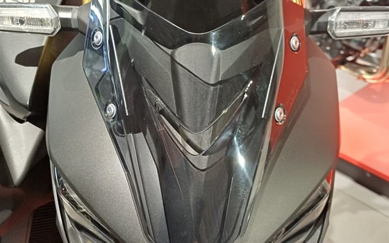 Neufahrzeug Honda CB1000 Hornet SP - Bild 2