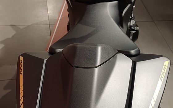 Neufahrzeug Honda CB1000 Hornet SP - Bild 3