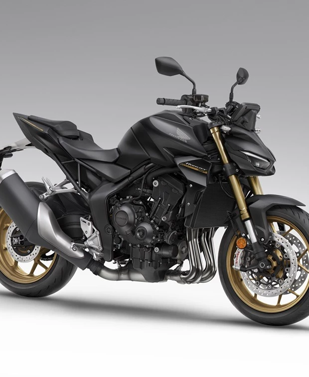 Honda CB1000 Hornet SP<br />