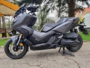 Honda ADV350