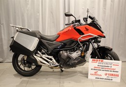 Gebrauchte Honda NC750X DCT
