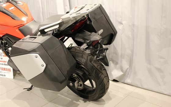 Gebrauchtmotorrad Honda NC750X DCT - Bild 11