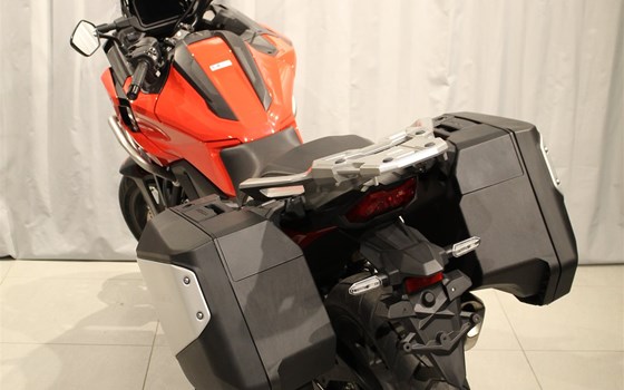 Gebrauchtmotorrad Honda NC750X DCT - Bild 12