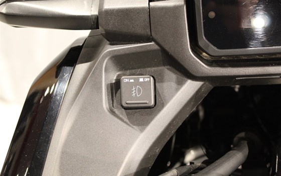 Gebrauchtmotorrad Honda NC750X DCT - Bild 14