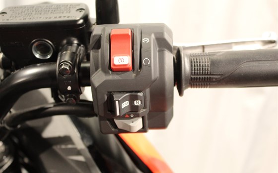 Gebrauchtmotorrad Honda NC750X DCT - Bild 15