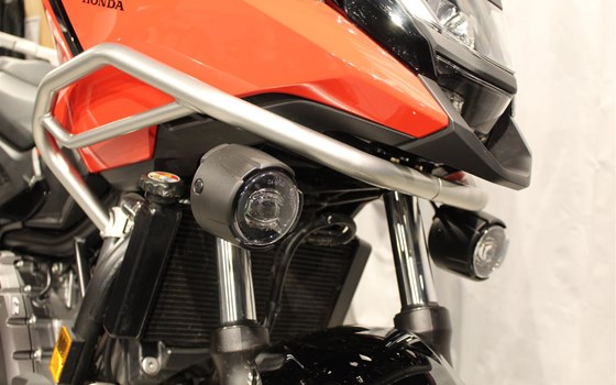 Gebrauchtmotorrad Honda NC750X DCT - Bild 5