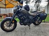 Honda CMX500 Rebel S