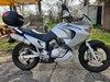 Honda XL 125 V Varadero