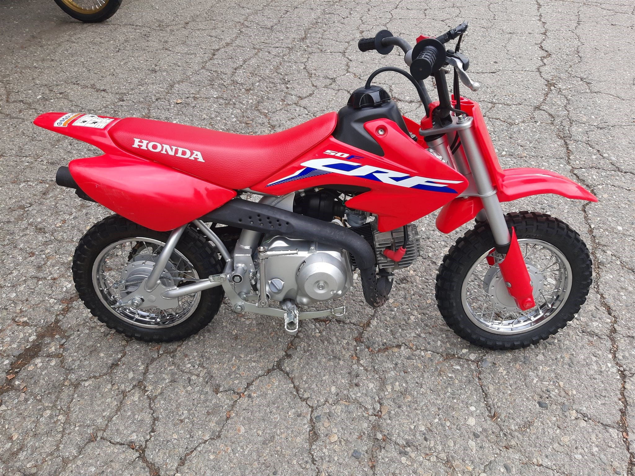 Motorrad