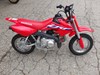 Honda CRF 50 F