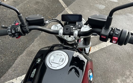 Gebrauchtmotorrad BMW R 12 - Bild 11 Gebrauchtmotorrad BMW R 12 - Bild 11
