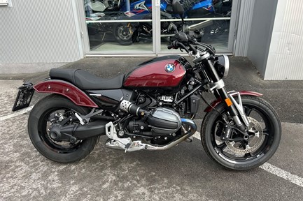 BMW R 12