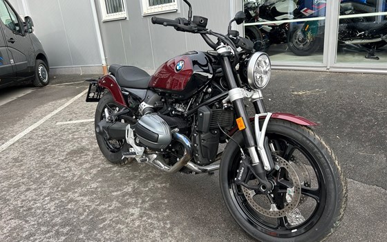 Gebrauchtmotorrad BMW R 12 - Bild 2 Gebrauchtmotorrad BMW R 12 - Bild 2
