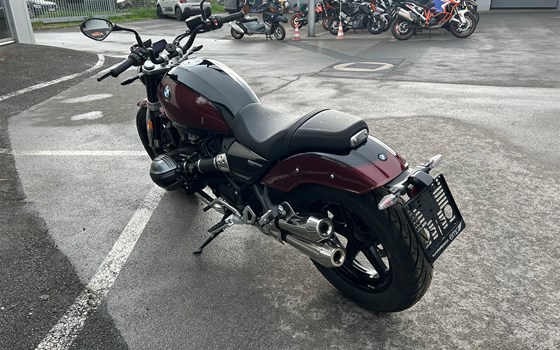 Gebrauchtmotorrad BMW R 12 - Bild 6 Gebrauchtmotorrad BMW R 12 - Bild 6