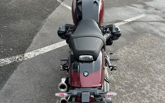 Gebrauchtmotorrad BMW R 12 - Bild 7 Gebrauchtmotorrad BMW R 12 - Bild 7