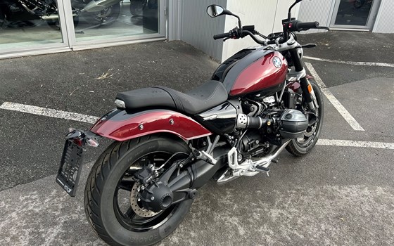 Gebrauchtmotorrad BMW R 12 - Bild 8 Gebrauchtmotorrad BMW R 12 - Bild 8
