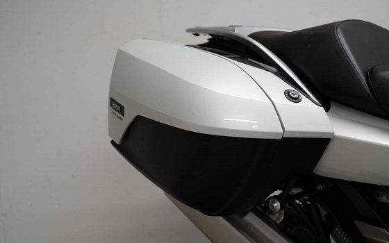 Motorrad Occasion BMW K 1600 GT - Bild 4