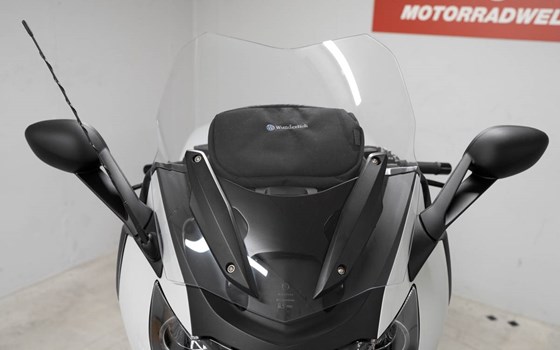 Motorrad Occasion BMW K 1600 GT - Bild 5
