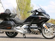 Honda GL 1800 Goldwing